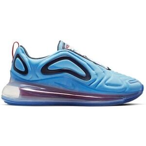 Nike Air Max 720 Light Blue Sneakers